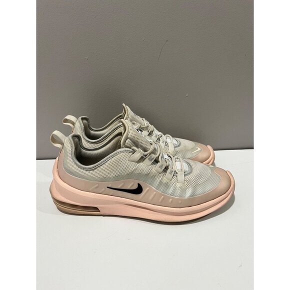 Nike Air Max Axis Washed Coral Pink Aura Women’s Size 9.5 - Picture 3 of 6